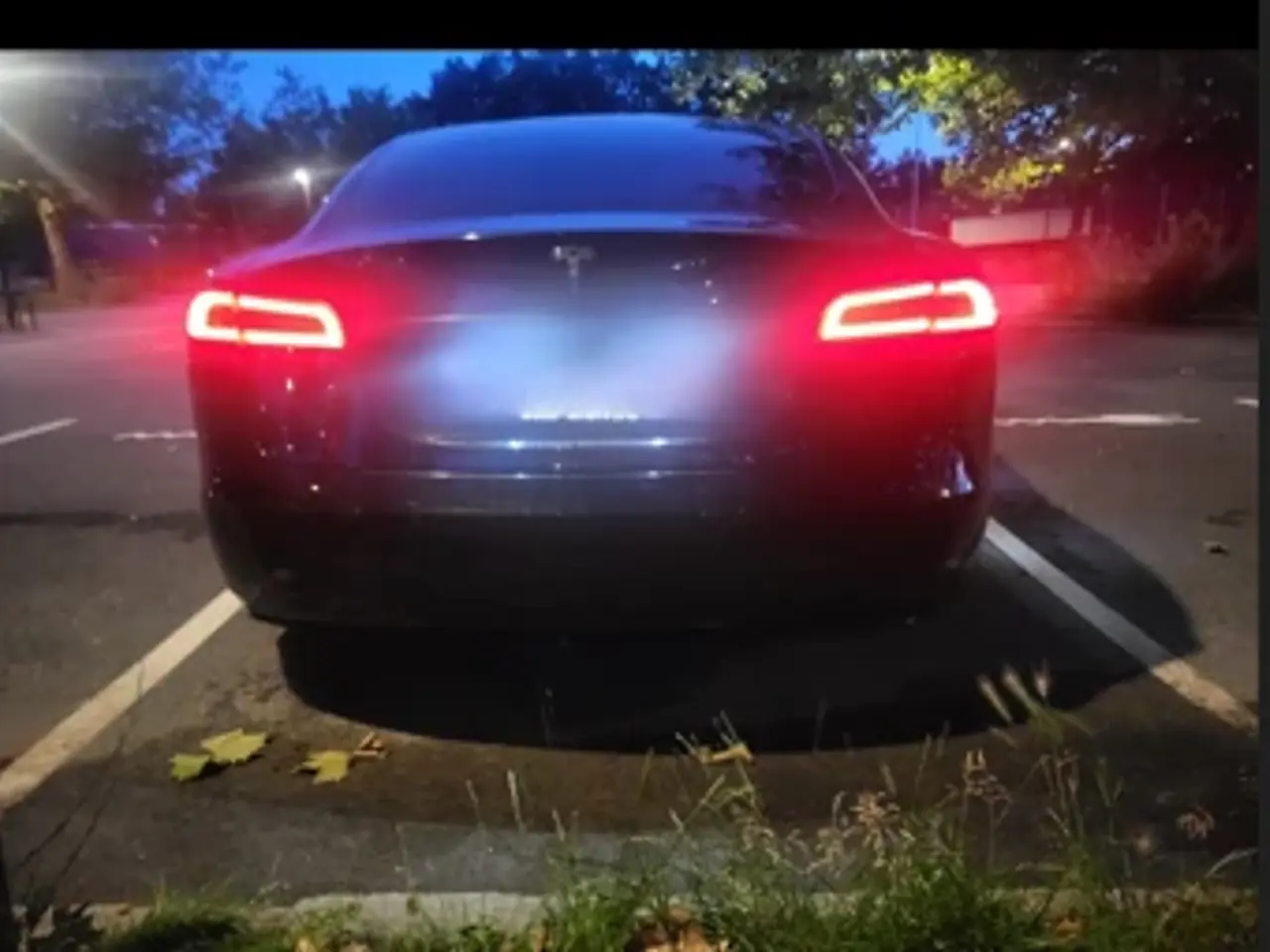 Billede 10 - Tesla Model S 75 Shadowline