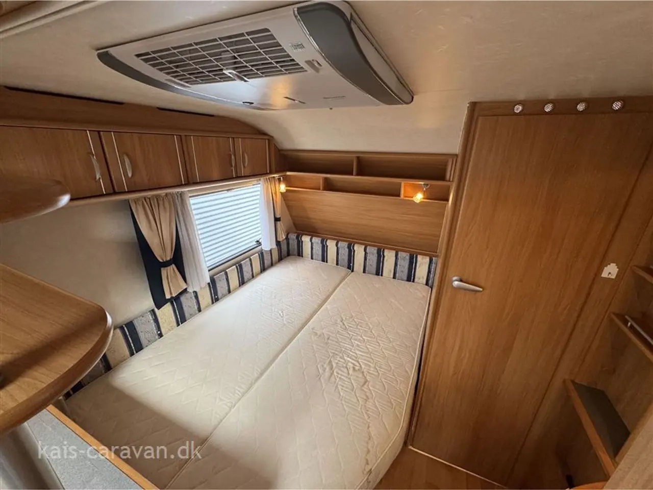 Billede 5 - 2007 - Adria Classica 613 PK