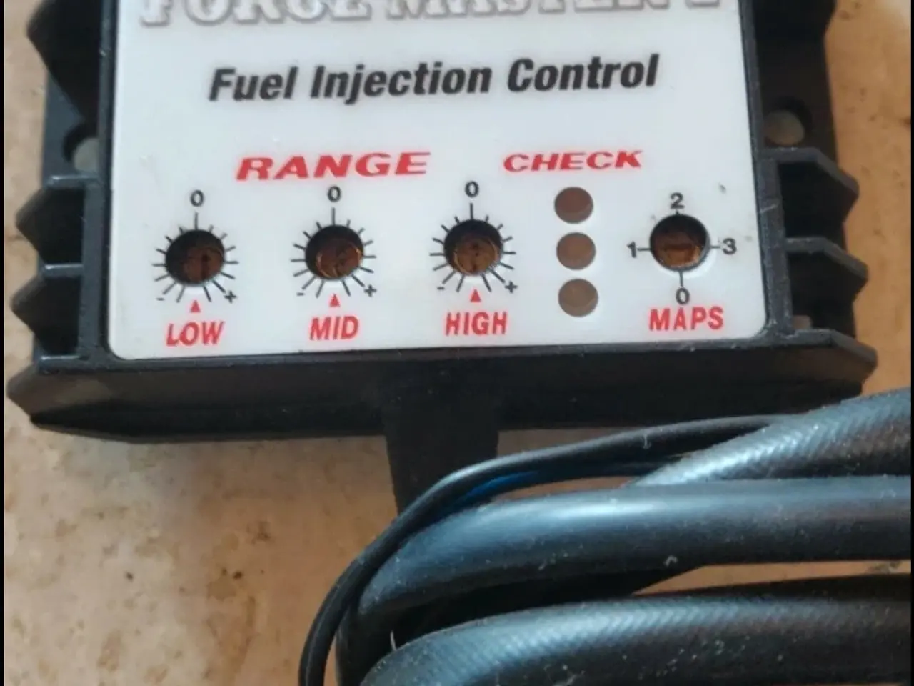 Billede 2 - Malossi Force Master 2 