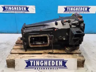 Massey Ferguson 6260 Gearkasse 3795288M11