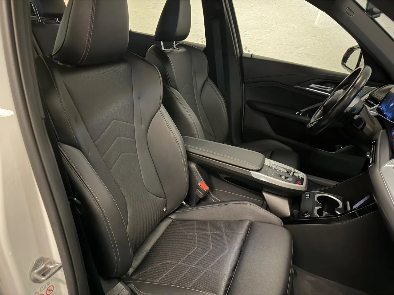 Billede 7 - BMW X1 1,5 xDrive30e M-Sport aut.