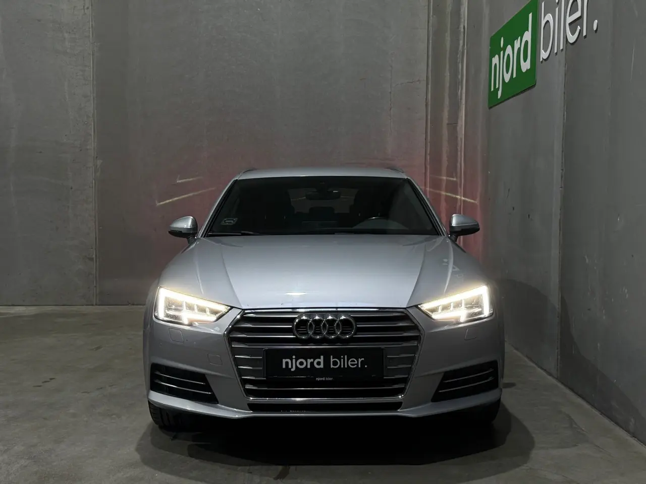 Billede 2 - Audi A4 2,0 TDi 150 Sport Avant S-tr.