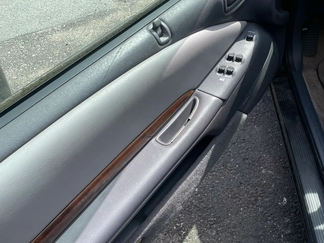 Billede 12 - Chrysler Stratus cabriolet 