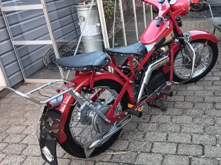 Motorcykel Nimbus