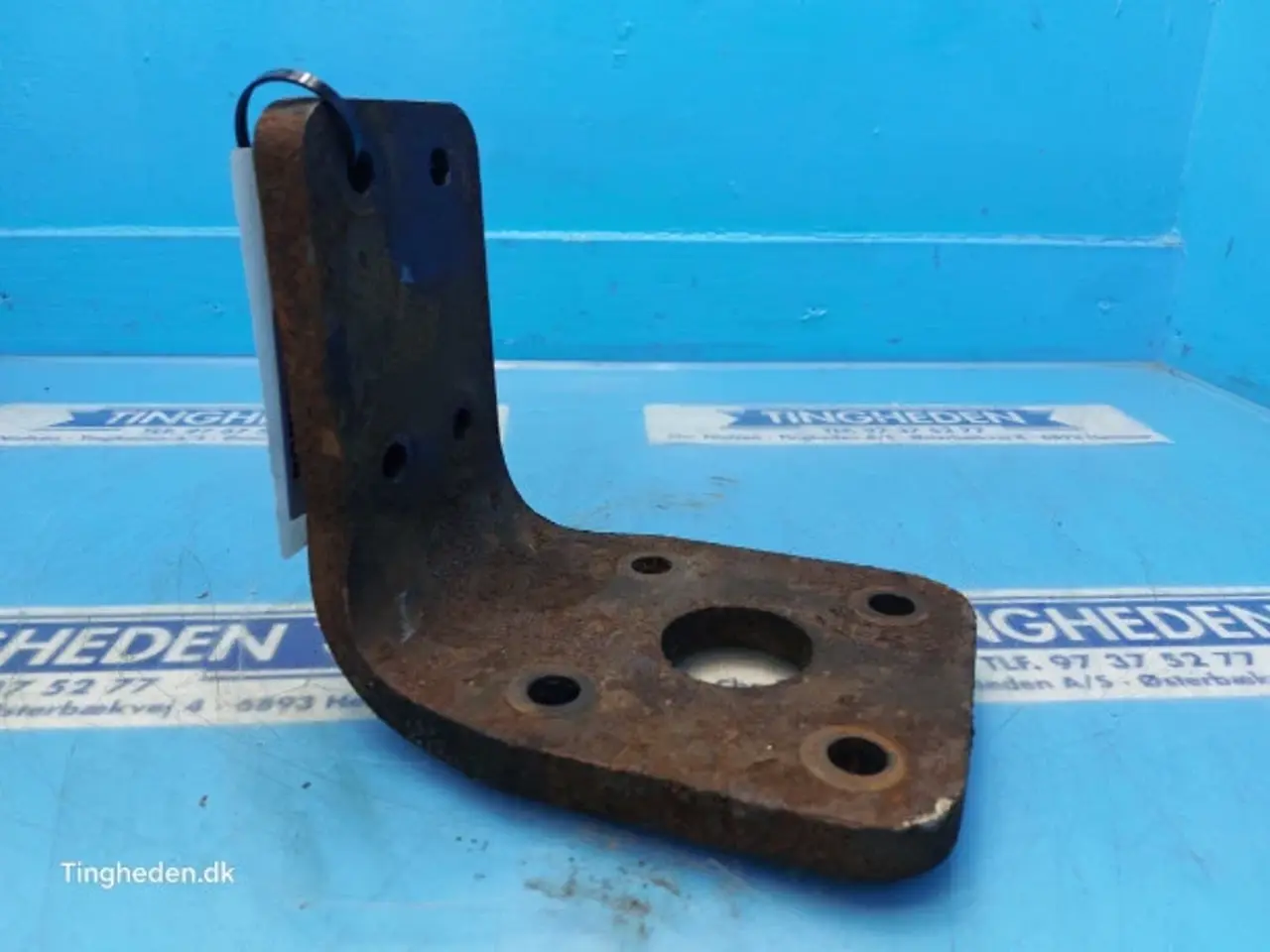 Billede 2 - JCB 531-70 Beslag 331/47646
