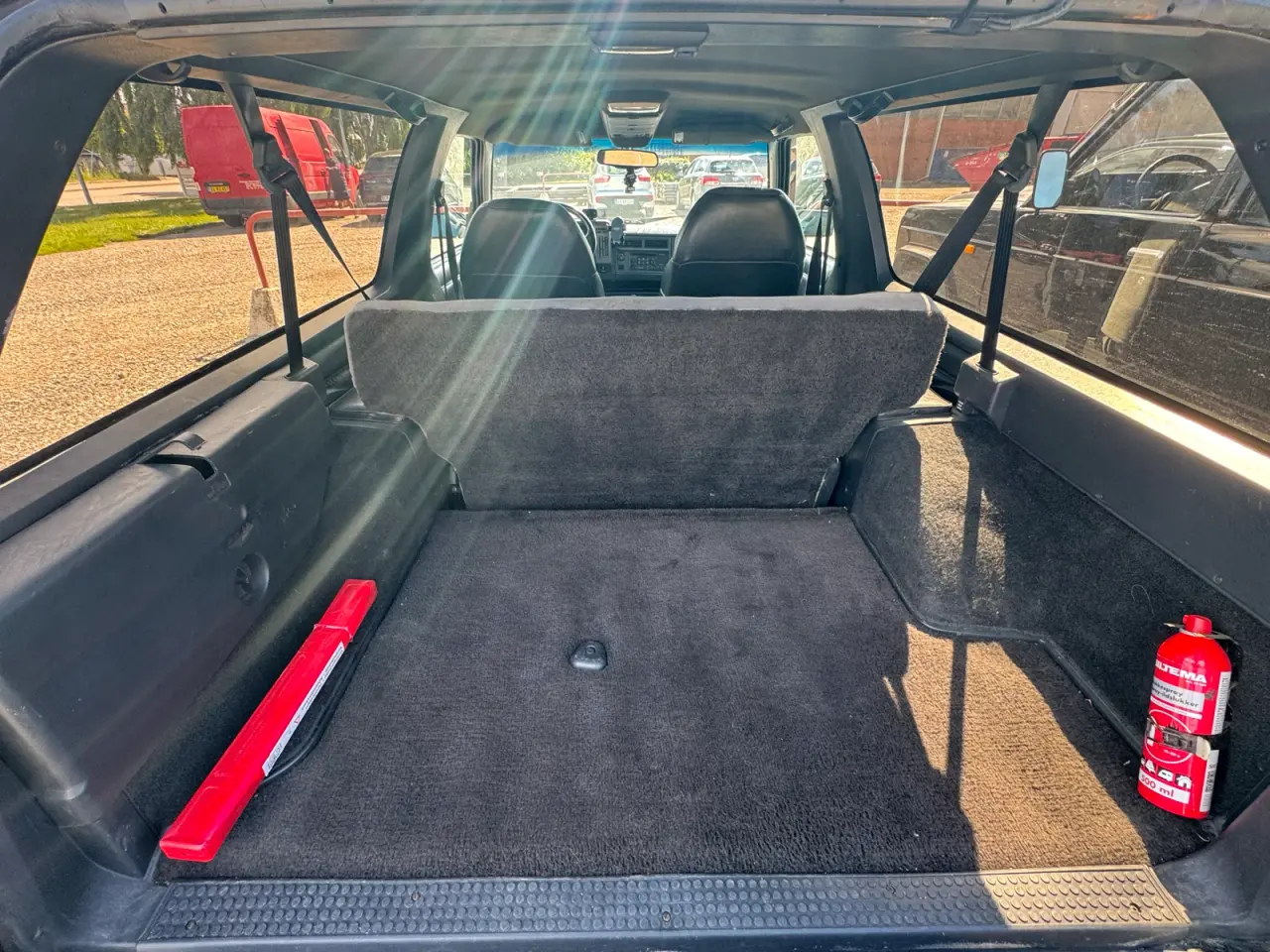 Billede 7 - GMC Typhoon 1992