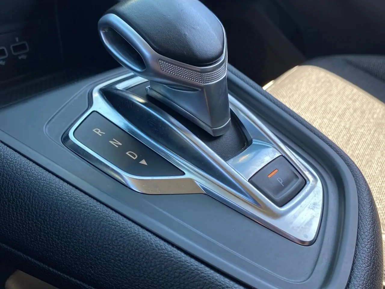 Billede 16 - Renault Captur 1,3 TCE GPF Intens EDC 130HK 5d 7g Aut.
