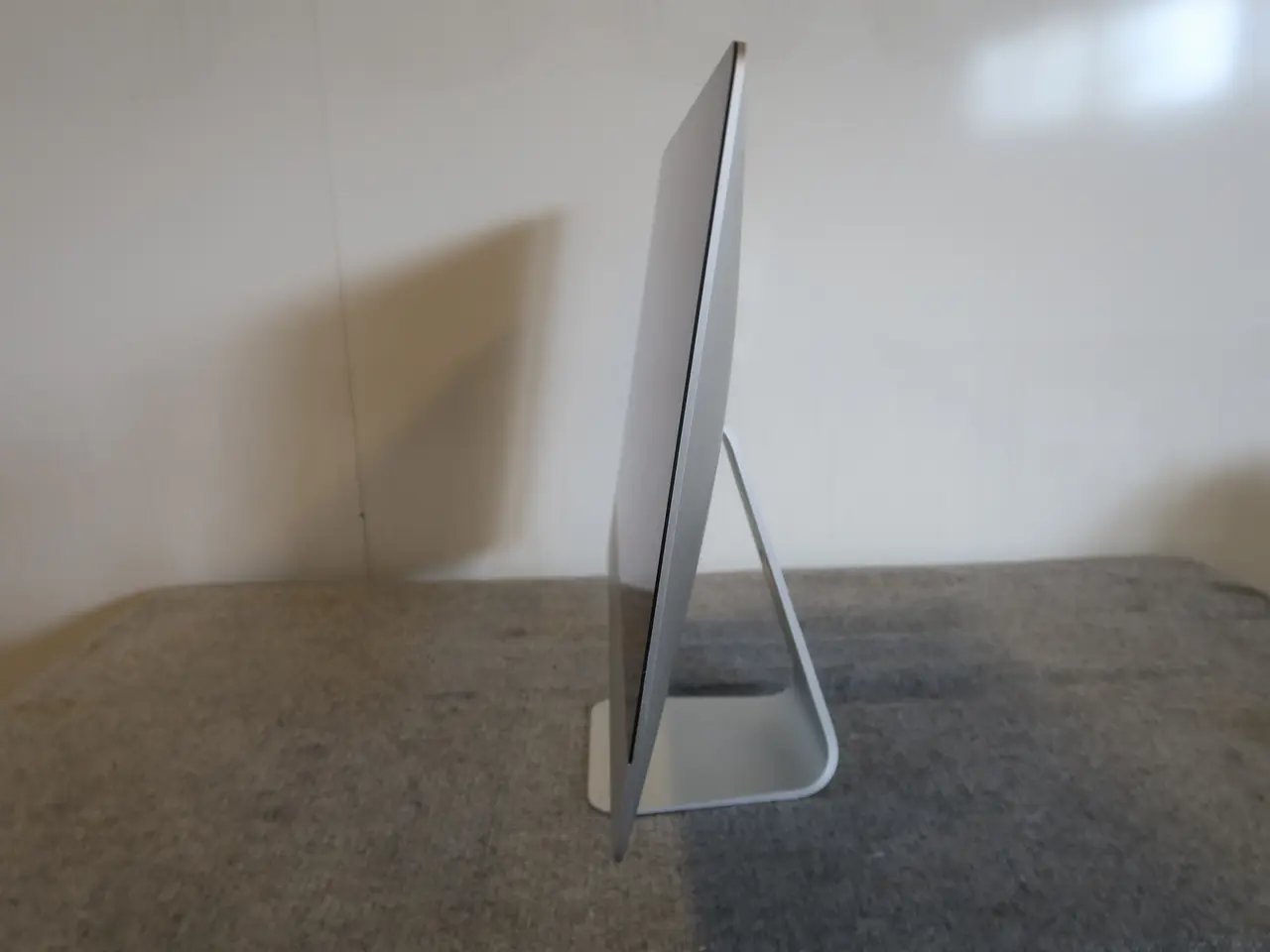 Billede 4 - Apple iMac 13,1 21,5"