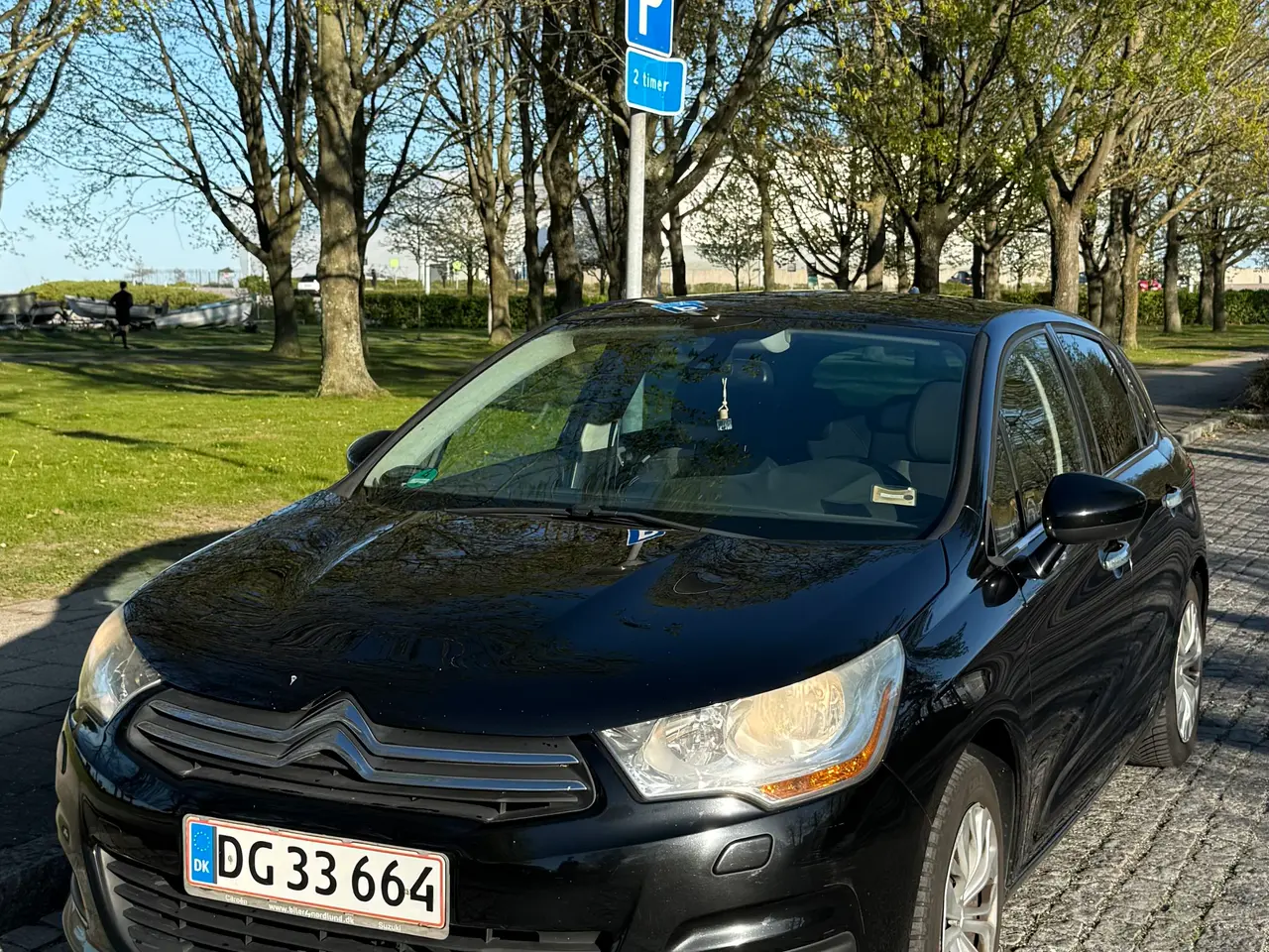 Billede 2 - Billig automatgear Citroen