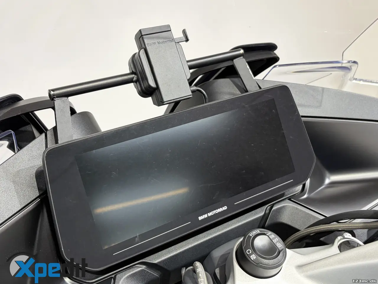 Billede 13 - BMW R 1250 RT