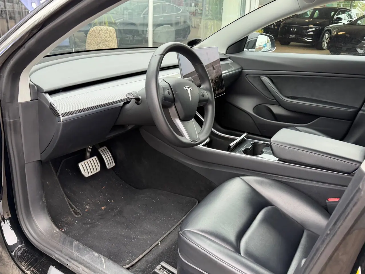 Billede 6 - Tesla Model 3 Performance AWD