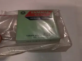 Yamaha RING, PISTON (STD) 1STO/S