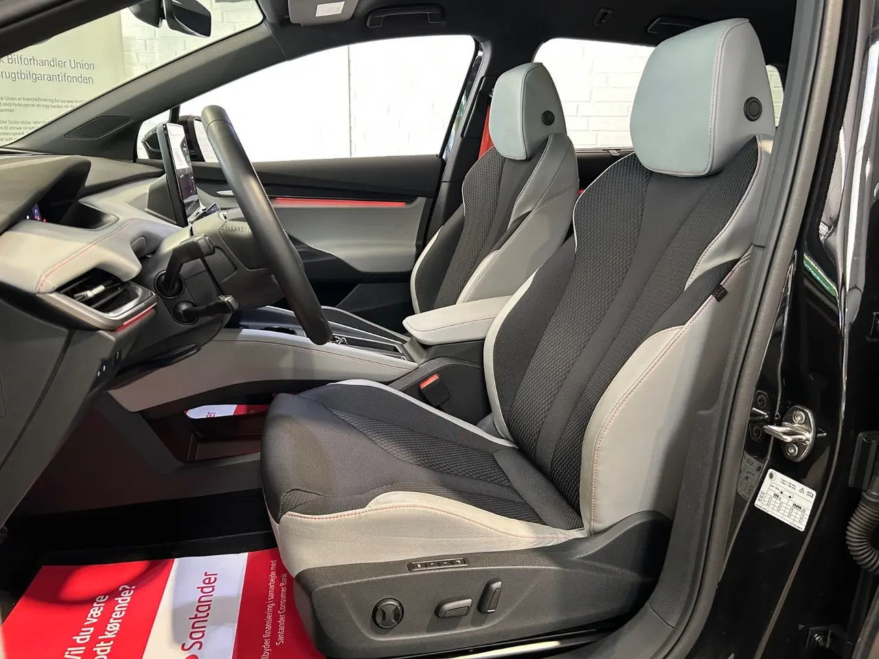 Billede 5 - Skoda Elroq 85 iV Lodge