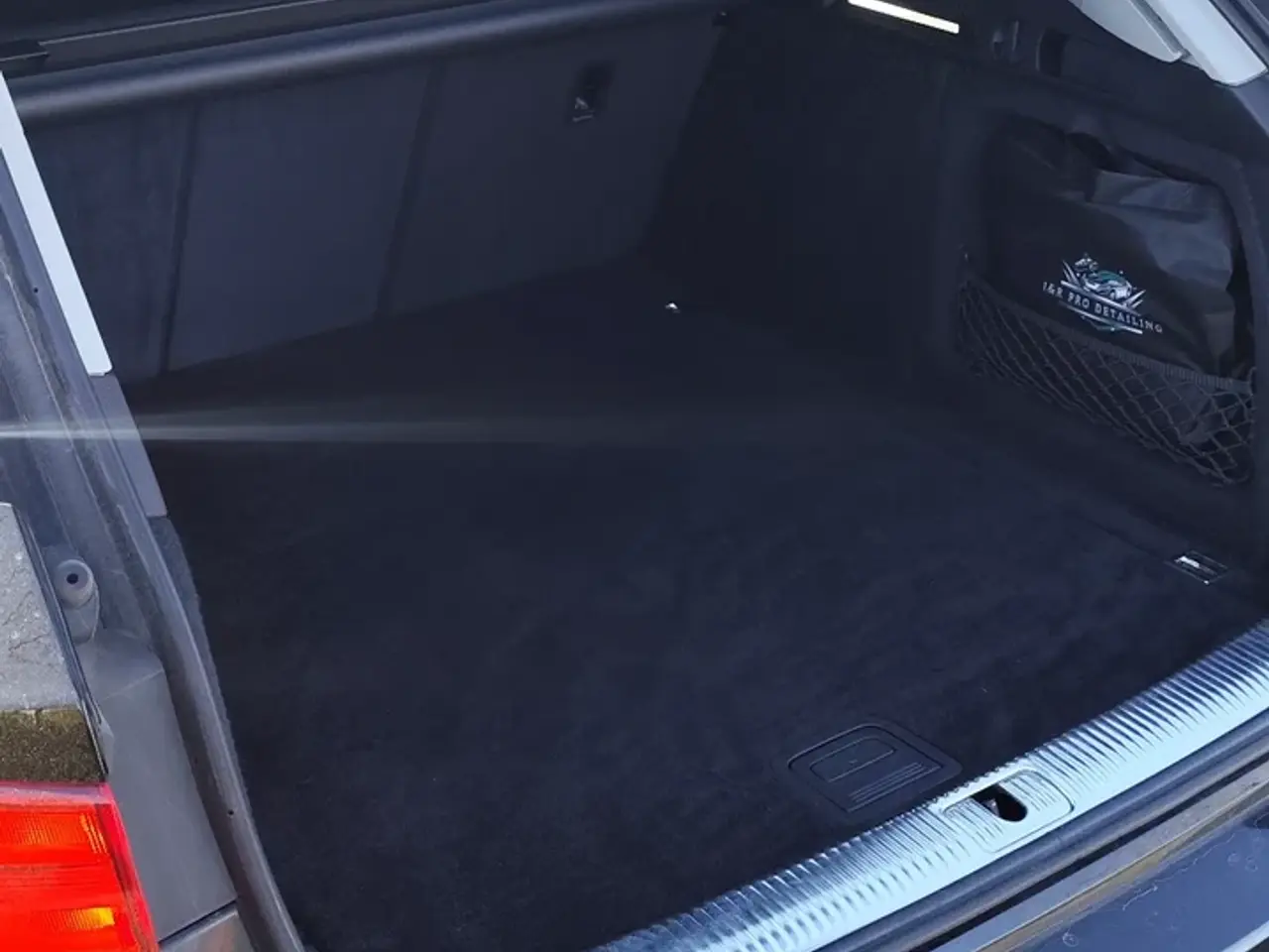 Billede 11 - Audi A4 2,0 TDi 150 Avant