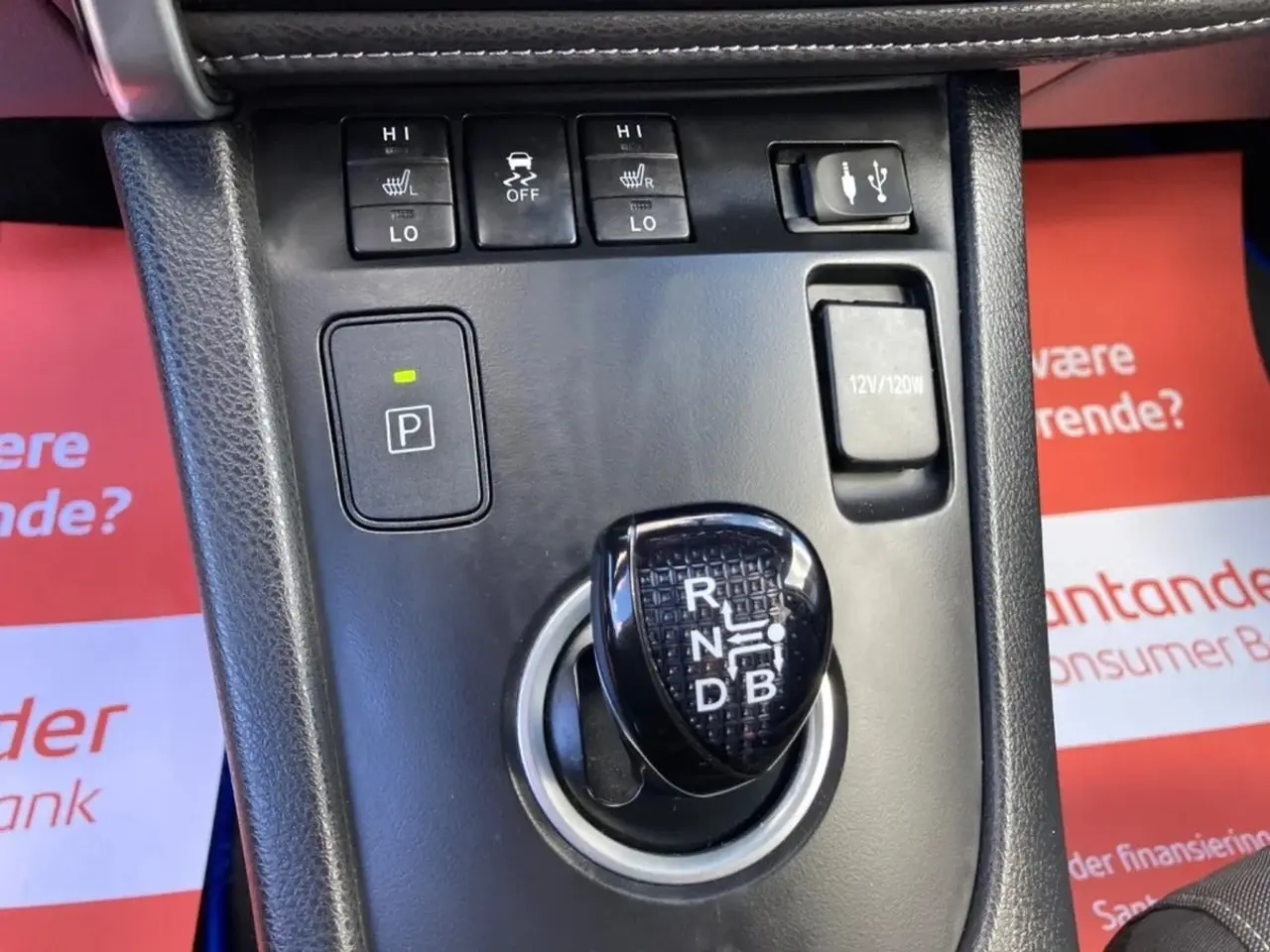 Billede 17 - Toyota Auris 1,8 Hybrid H2 Comfort CVT