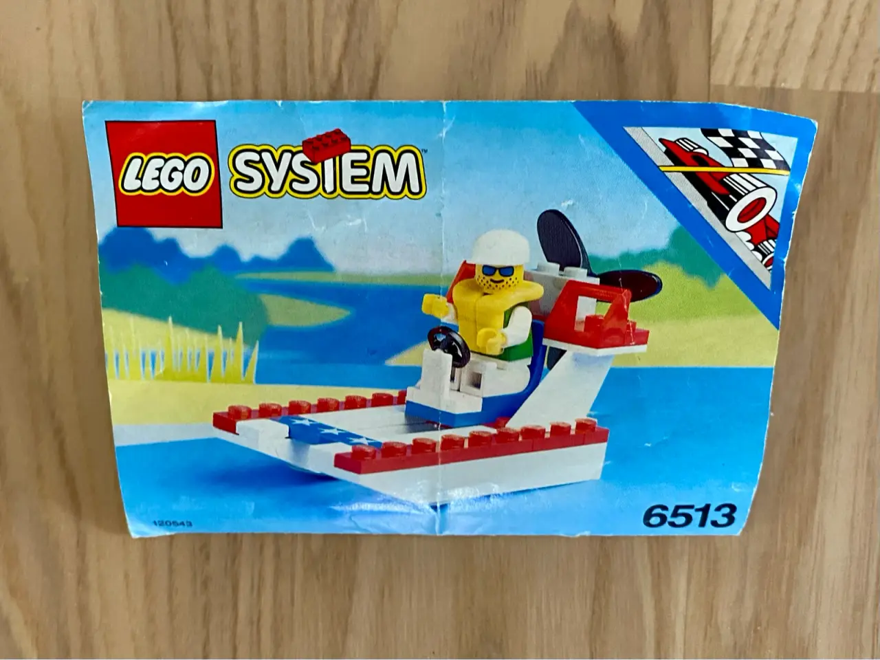 Billede 16 - Lego Town samling fra 1986 - 1996