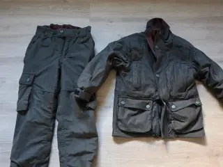 Deer Hunter jakke og bikser