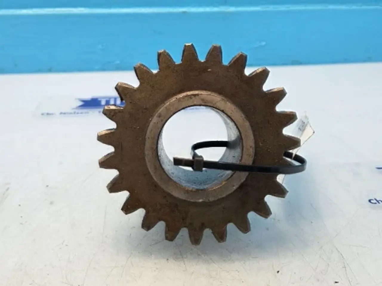 Billede 6 - John Deere 2040 Gear R38214
