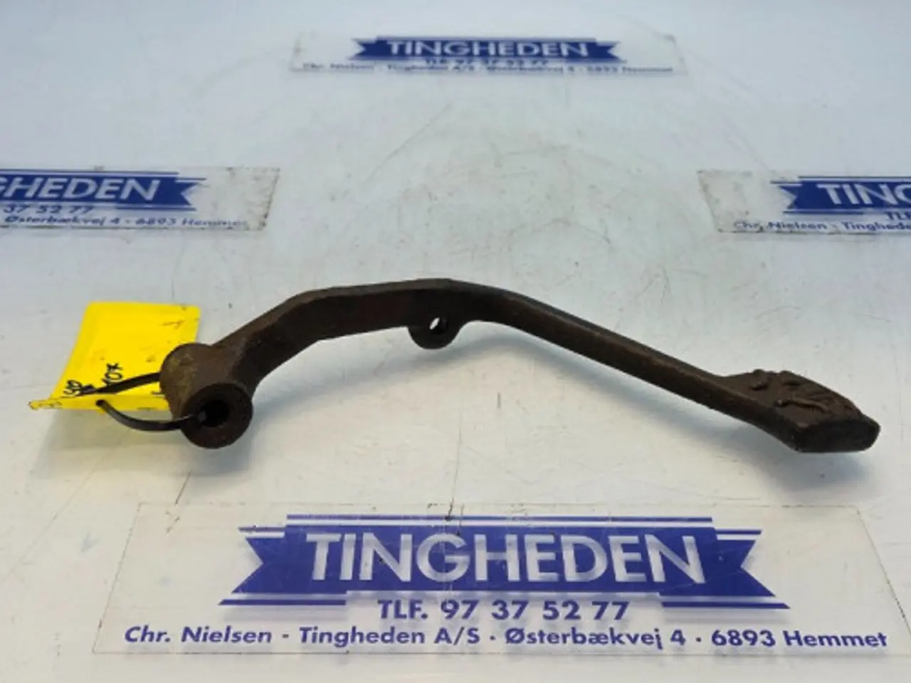 Billede 1 - John Deere 4040 Pedal AR56107