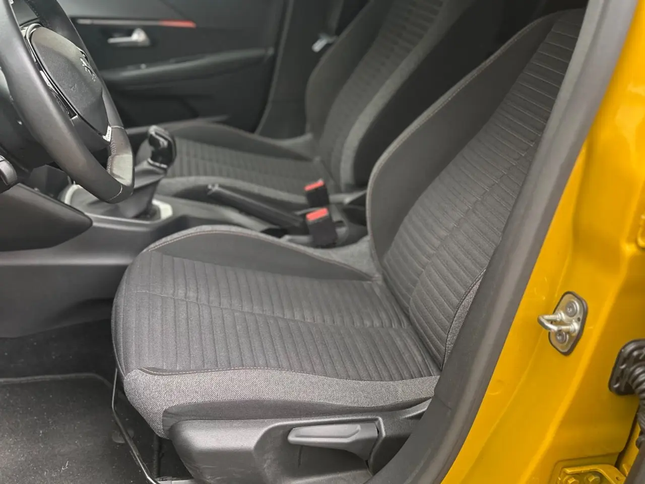 Billede 8 - Peugeot 208 1,2 PureTech 75 Active Edition