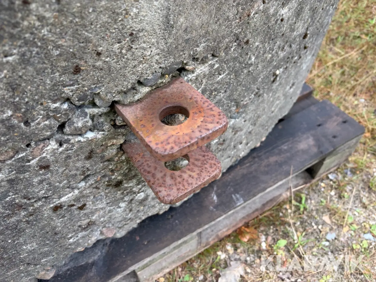 Billede 11 - Frontvægt 1500 kg