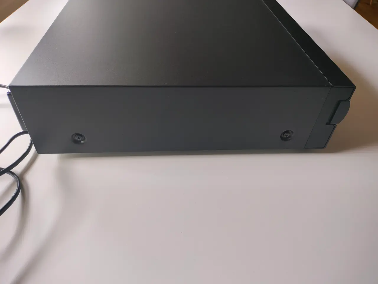 Billede 4 - Nakamichi cd 2
