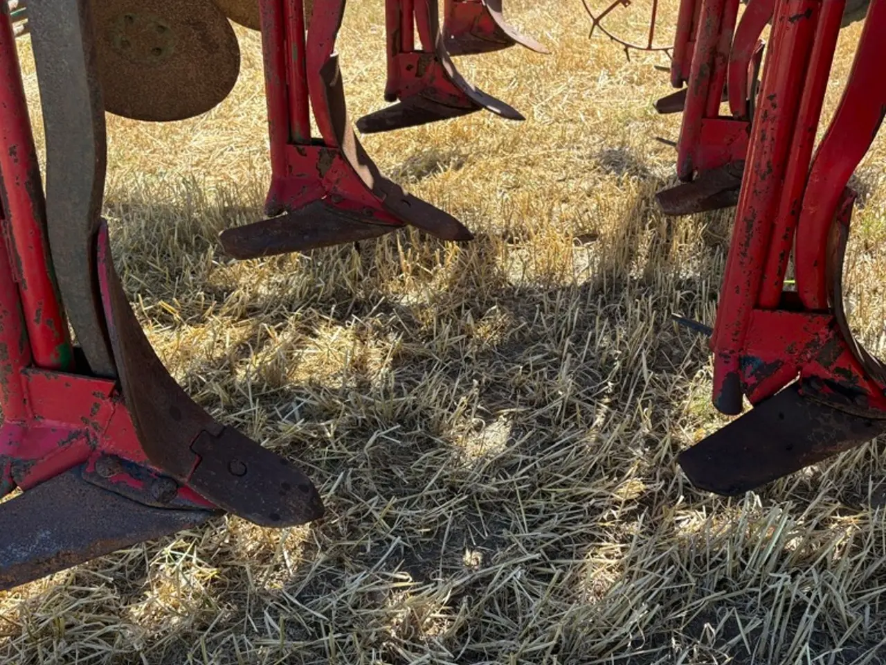 Billede 5 - Scan Agro Mistral