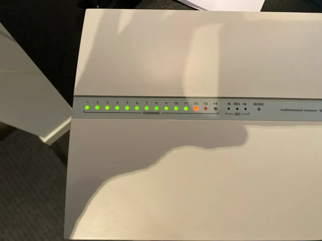 Billede 1 - Wavin AC8014 styreboks til 8000 serien