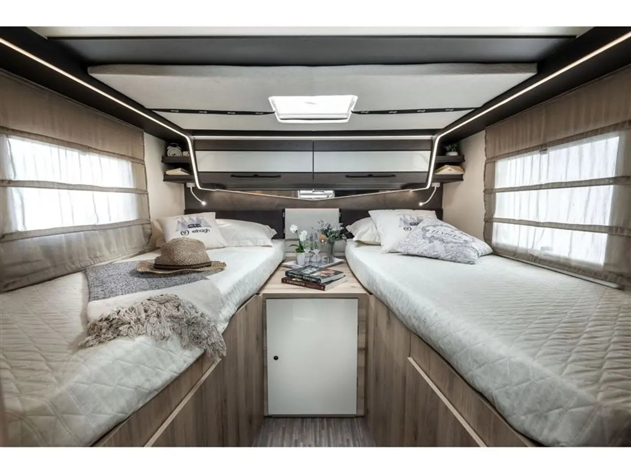 Billede 16 - 2026 - Elnagh Magnum 530