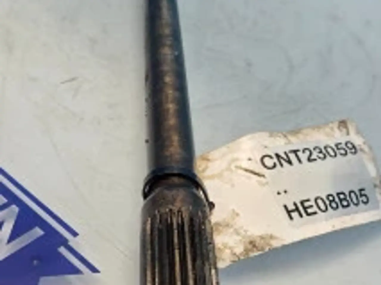 Billede 12 - Massey Ferguson 6290 Aksel 3790264M2