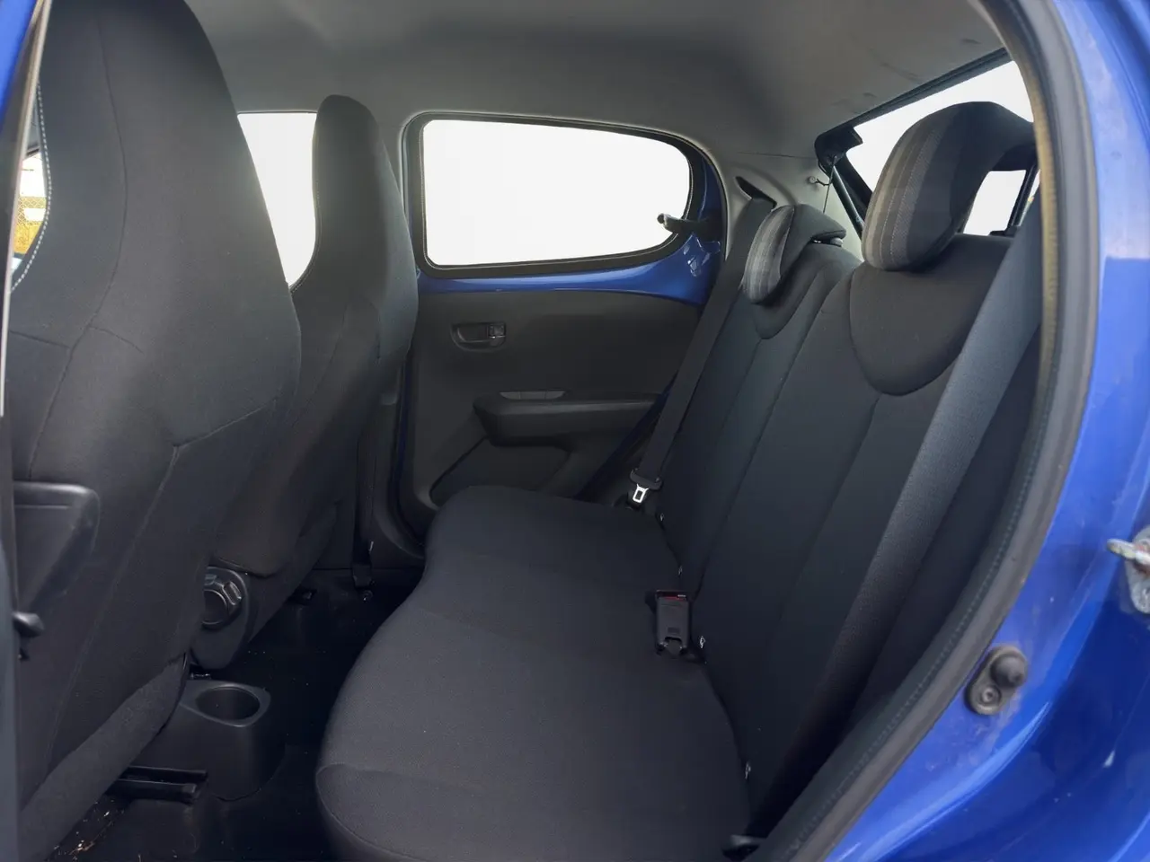 Billede 17 - Peugeot 108 1,0 e-VTi 72 Selection