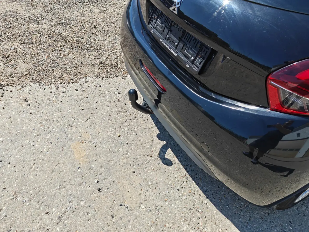 Billede 6 - Peugeot 208 1,2 VTi 82 Active