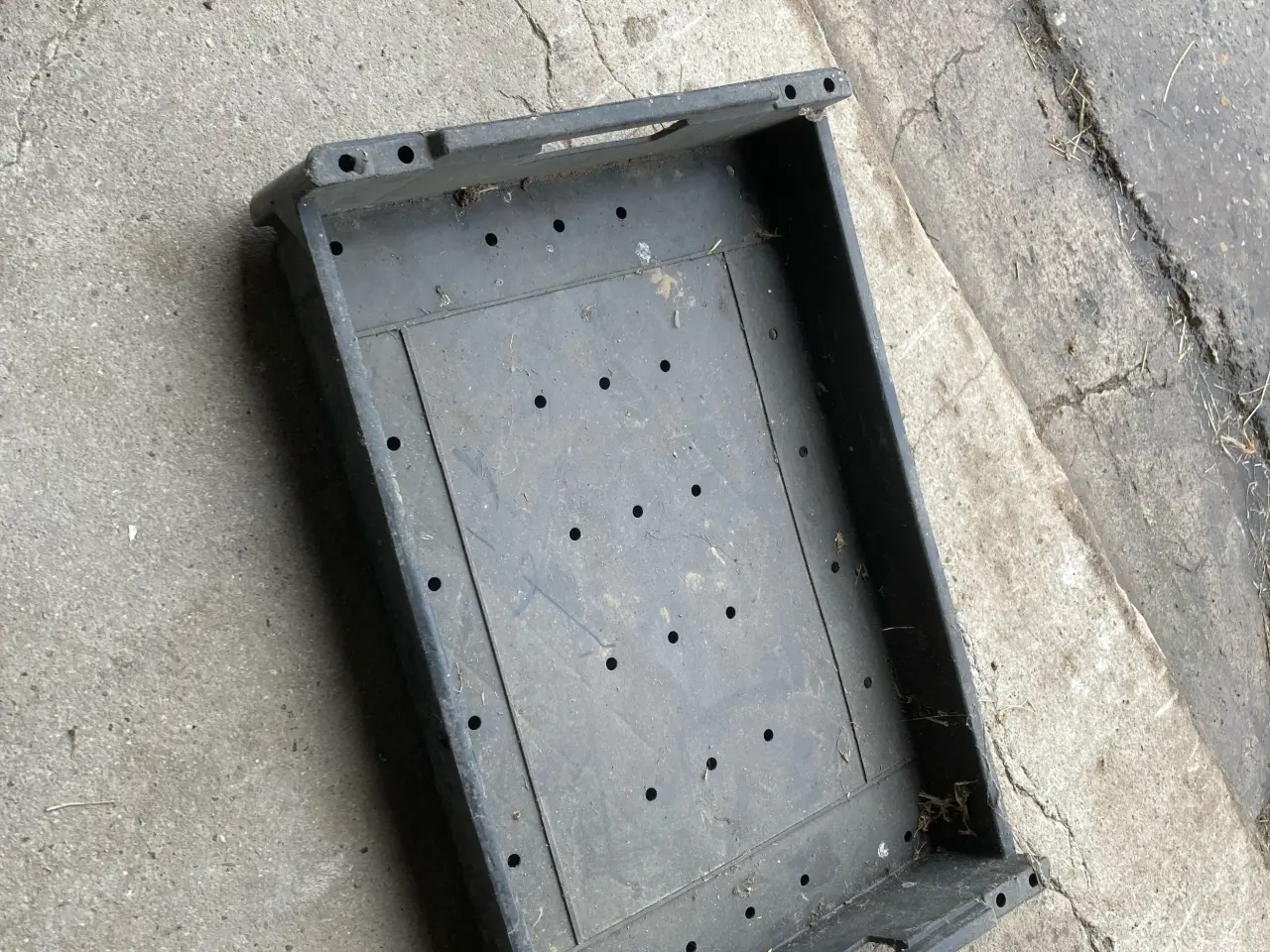 Billede 1 - Plastkasser