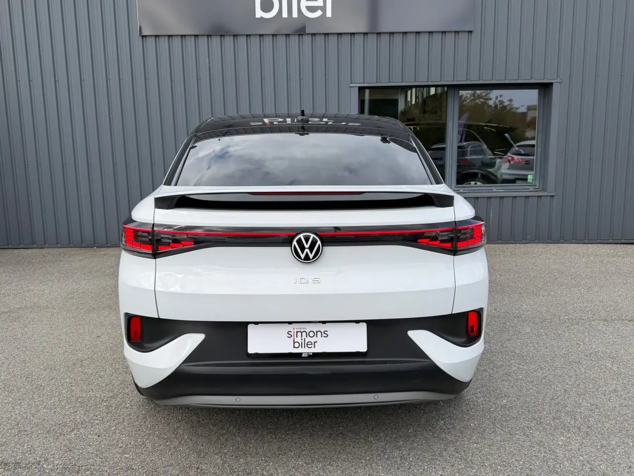 Billede 5 - VW ID.5 77 Pro Performance