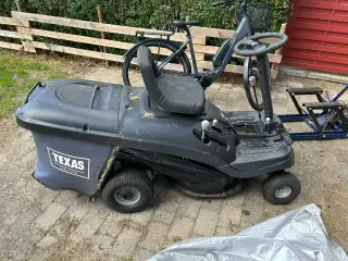 Texas Rider 6110