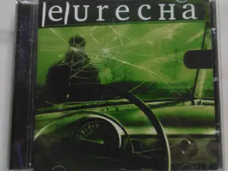 Eurecha: Bleak (1998