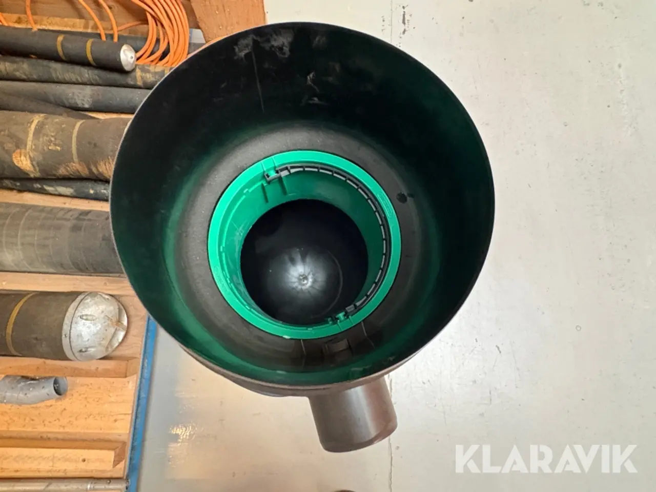 Billede 11 - Kloak lot Wavin, purus,