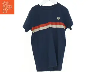 Hummel t-shirt (str. 122 cm)