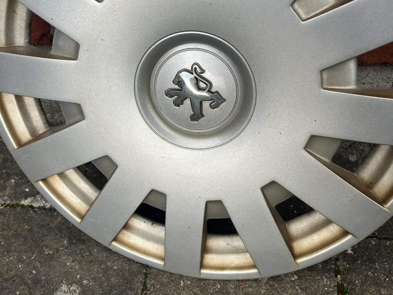 Billede 4 - Vinterdæk 4 stk - Continental 15”