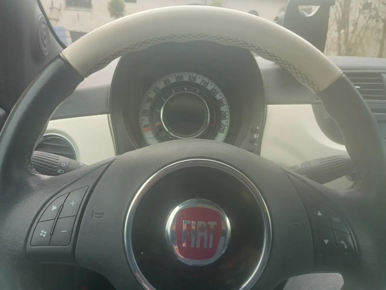 Billede 4 - Gucci rare edition cabriolet fiat 500c