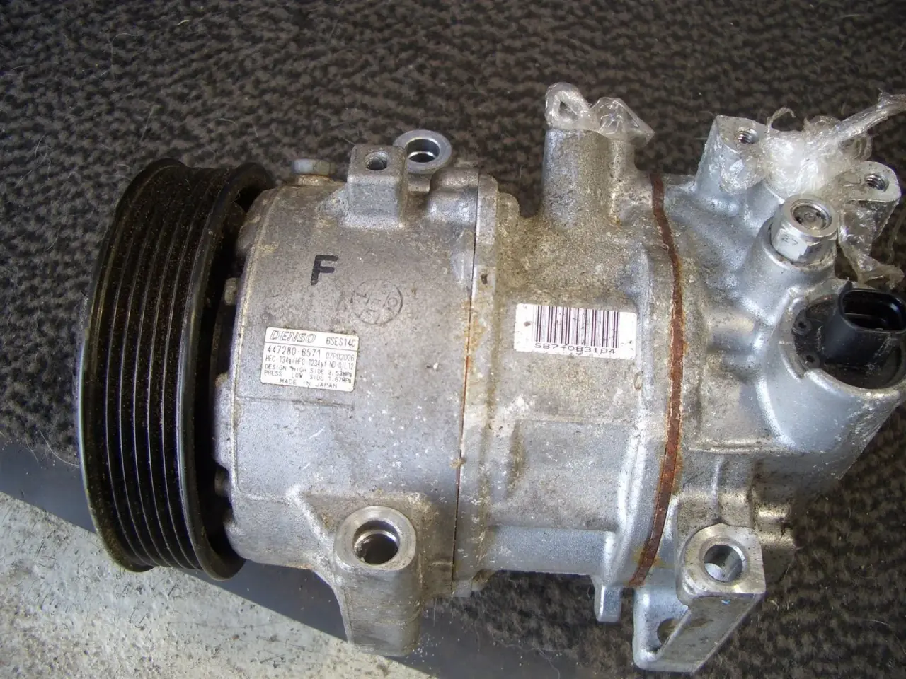 Billede 7 - Toyota, Anden model