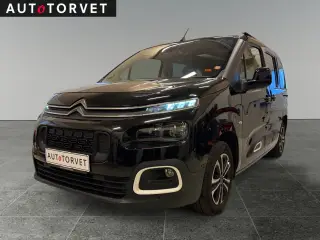 Citroën Berlingo 1,5 BlueHDi 100 SkyLine