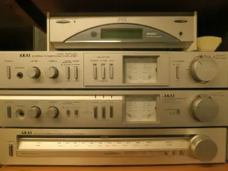 MARANTZ-SONY-YAMAHA-DENON
