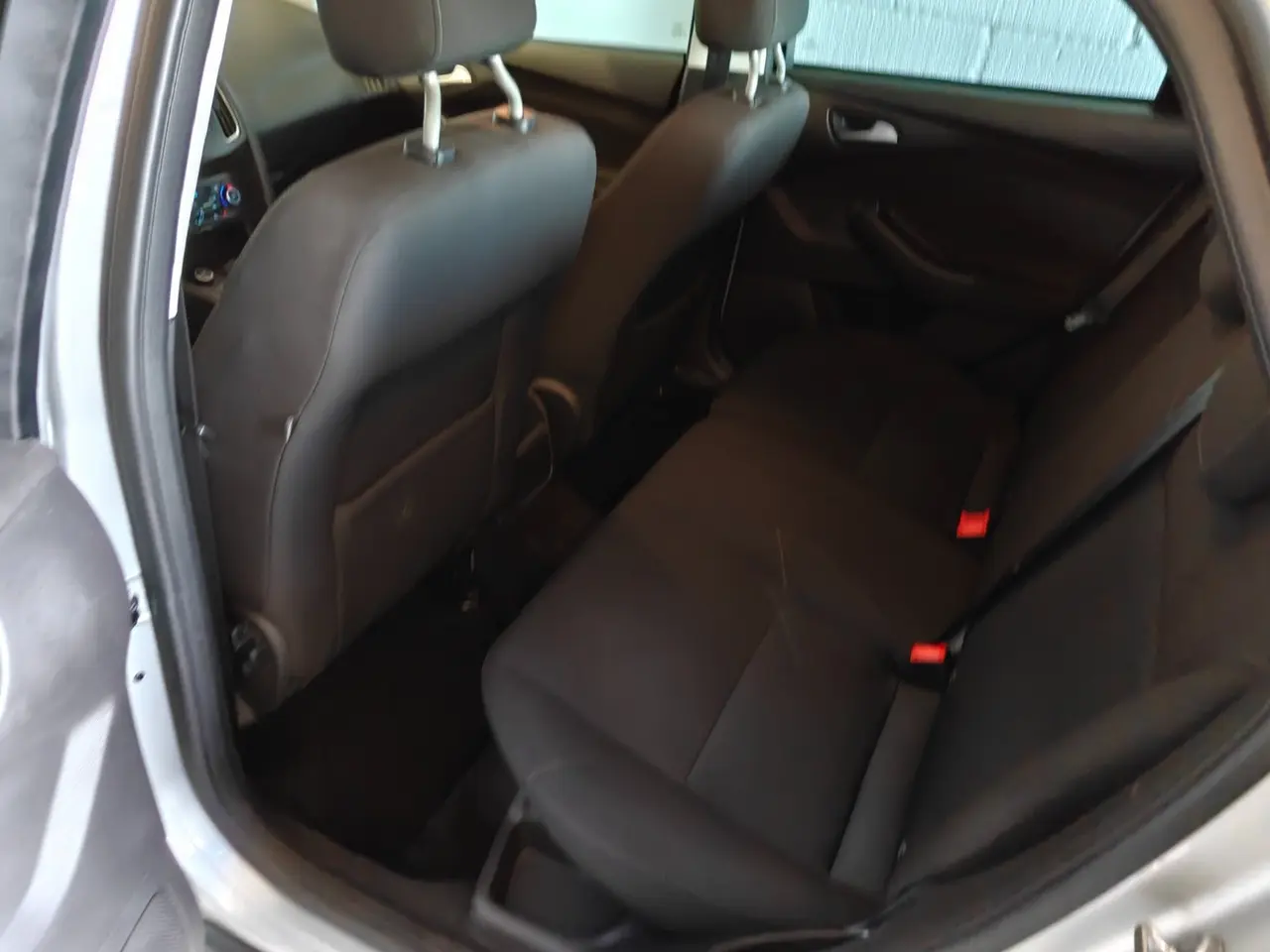 Billede 10 - Ford Focus 1,0 SCTi 125 Trend stc.