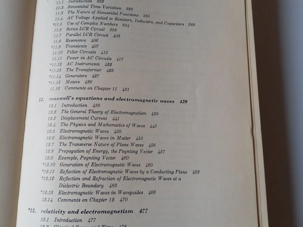 Billede 6 - Fundamentals of Electricity and Magnetism.