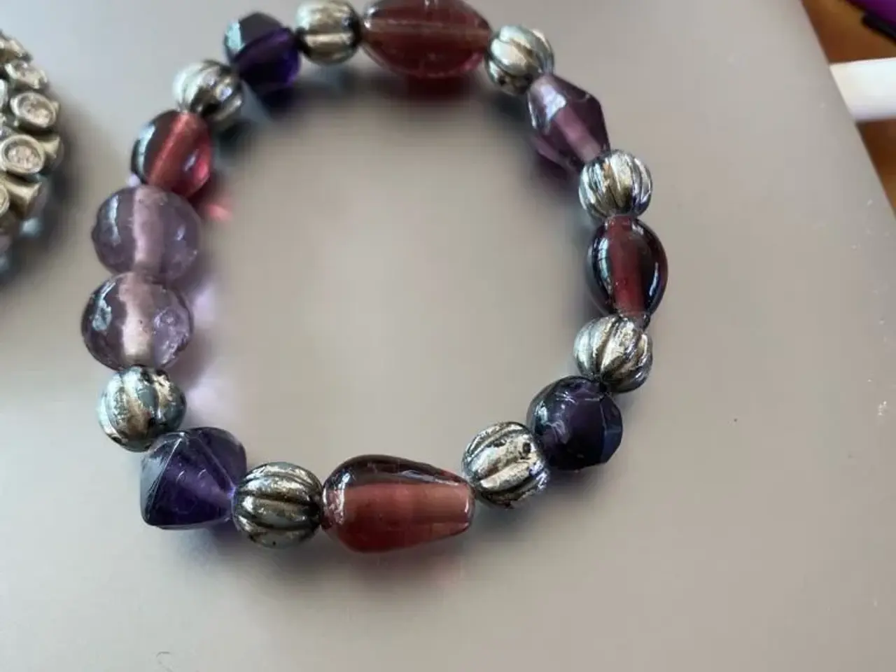 Billede 6 - Flotte armbånd