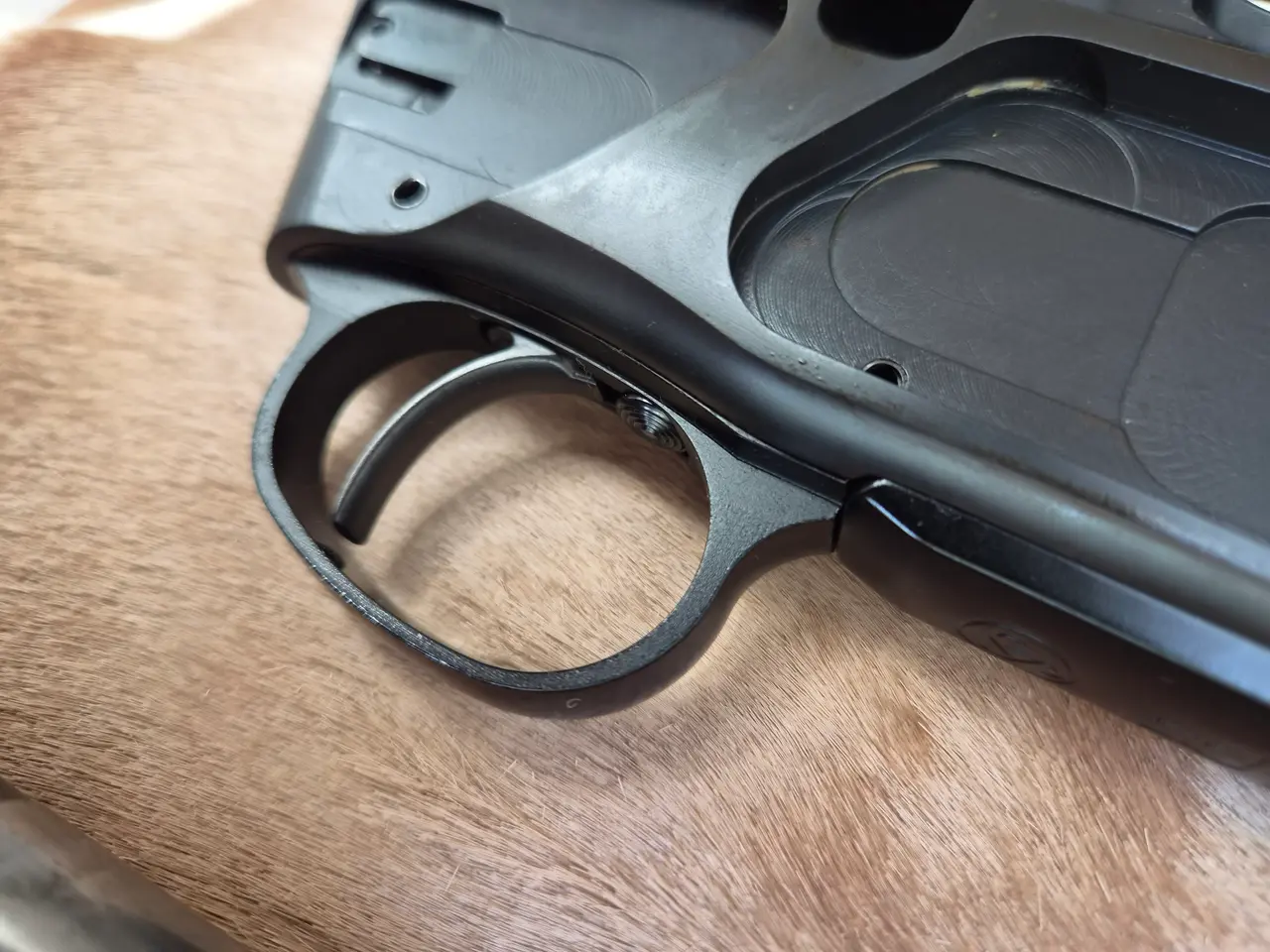Billede 4 - Sauer 202 Jaguar Custom jagtriffel kaliber .308 W
