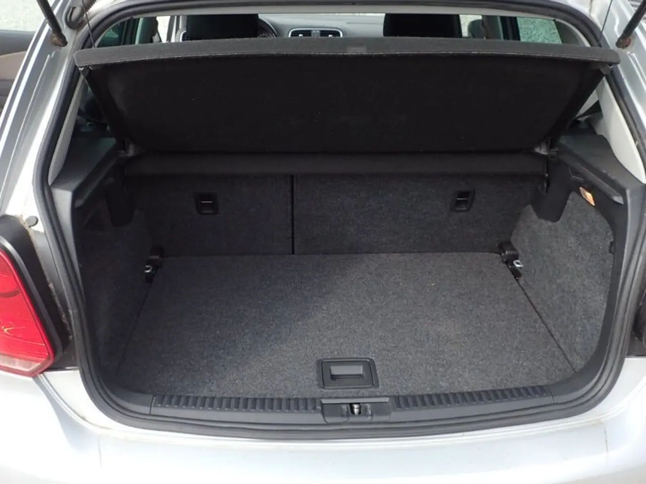 Billede 6 - VW Polo 1,4 85HK 5d