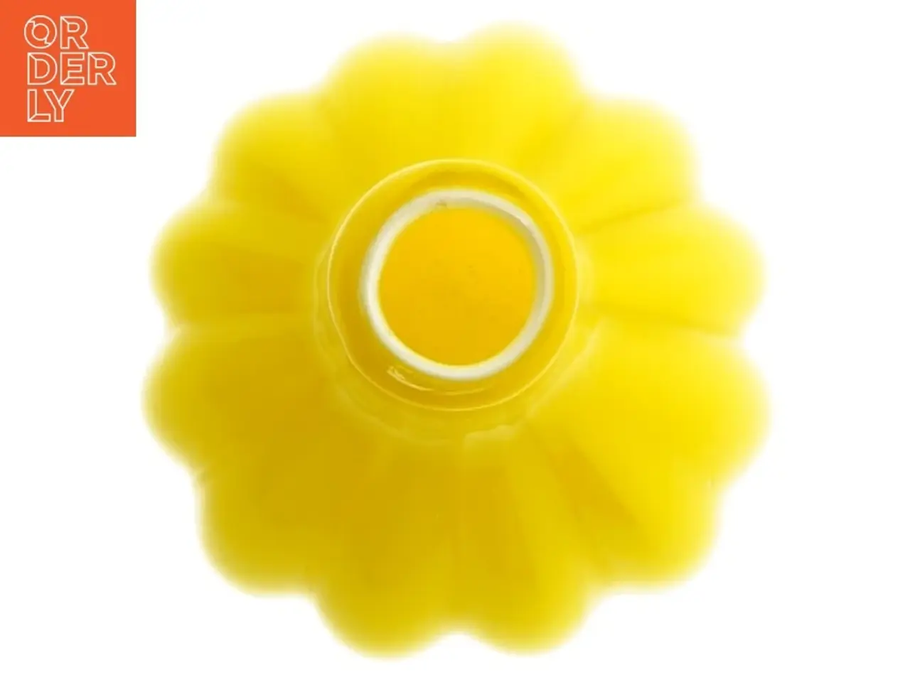 Billede 3 - Vase Ø 9 cm (str. Ø 9 cm)