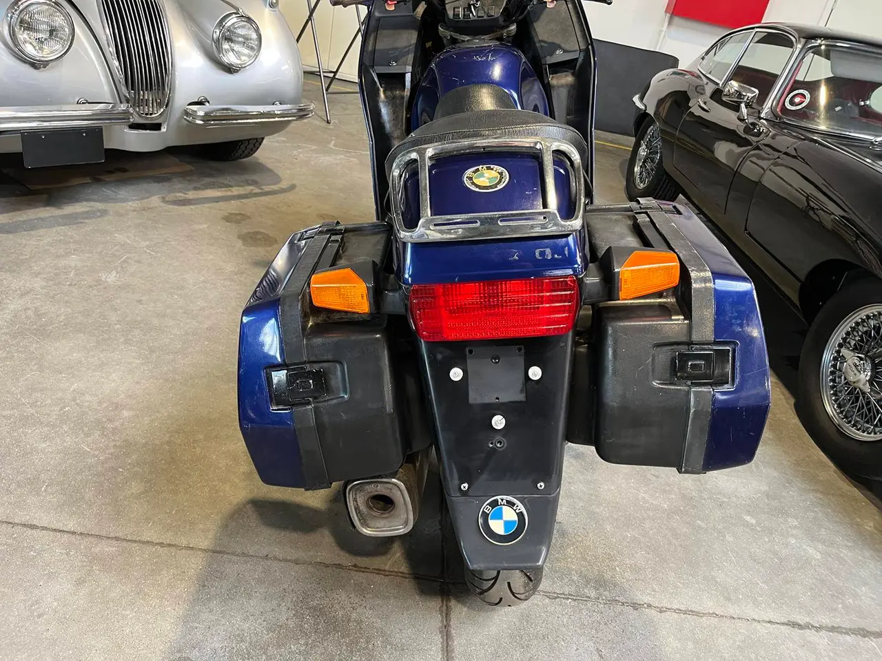 Billede 8 - K100 dele